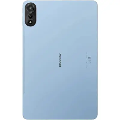Планшет Blackview Tab Mega 2 8/256GB LTE lce Blue, Синій