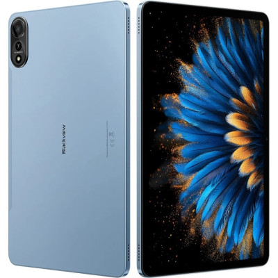 Планшет Blackview Tab Mega 2 8/256GB LTE lce Blue, Синий