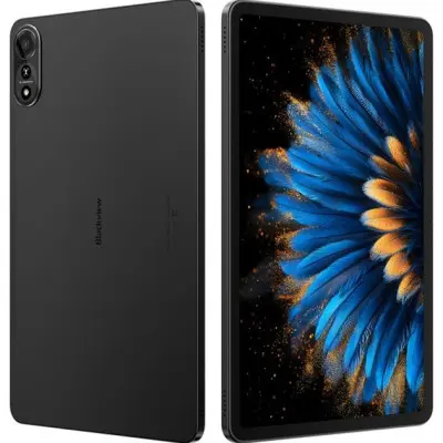 Планшет Blackview Tab Mega 2 8/256GB LTE Celestial Grey, Сірий