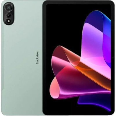 Планшет Blackview Tab Mega 2 8/256GB LTE Moss Green, Зеленый