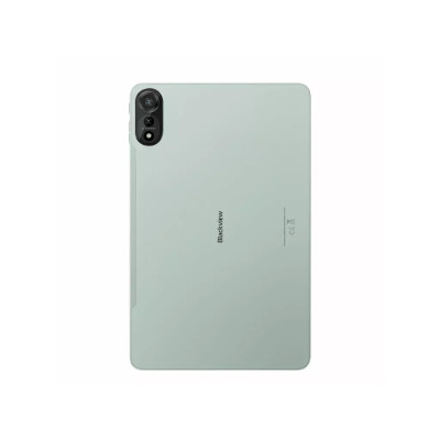 Планшет Blackview Tab Mega 2 8/256GB LTE Moss Green, Зеленый