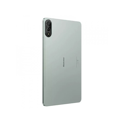 Планшет Blackview Tab Mega 2 8/256GB LTE Moss Green, Зеленый