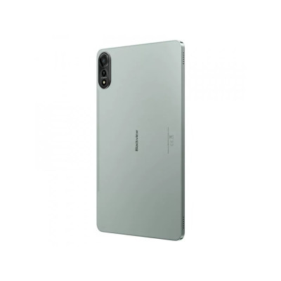 Планшет Blackview Tab Mega 2 8/256GB LTE Moss Green, Зеленый