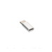 Перехідник адаптер OTG Borofone BV4 microUSB-Type-C