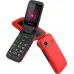 Мобильный телефон Nomi i2400 Red, красный Мобильный телефон Nomi i2400 Red, красный