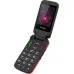 Мобильный телефон Nomi i2400 Red, красный Мобильный телефон Nomi i2400 Red, красный