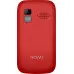 Мобильный телефон Nomi i2400 Red, красный Мобильный телефон Nomi i2400 Red, красный