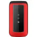 Мобильный телефон Nomi i2400 Red, красный Мобильный телефон Nomi i2400 Red, красный