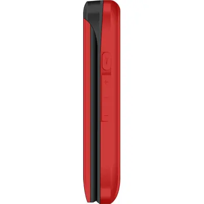 Мобильный телефон Nomi i2400 Red, красный Мобильный телефон Nomi i2400 Red, красный