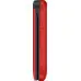 Мобильный телефон Nomi i2400 Red, красный Мобильный телефон Nomi i2400 Red, красный