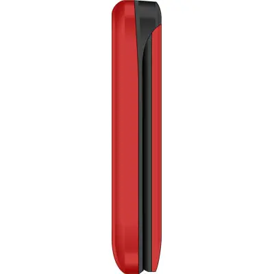 Мобильный телефон Nomi i2400 Red, красный Мобильный телефон Nomi i2400 Red, красный