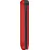 Мобильный телефон Nomi i2400 Red, красный Мобильный телефон Nomi i2400 Red, красный