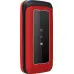 Мобильный телефон Nomi i2400 Red, красный Мобильный телефон Nomi i2400 Red, красный