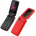 Мобильный телефон Nomi i2400 Red, красный Мобильный телефон Nomi i2400 Red, красный