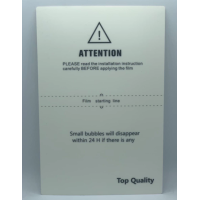 Захисна плівка для плоттера HydroHel Pro на будь-яку модель Захисна плівка для плоттера HydroHel Pro на будь-яку модель