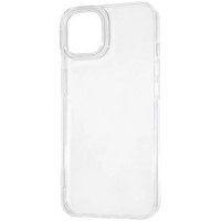 Чехол накладка Baseus Simple iPhone 13 Прозрачная Чехол накладка Baseus Simple iPhone 13 Прозрачная