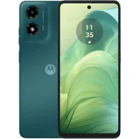 Cмартфон Motorola G04 4/64 GB Sea Green, Зеленый