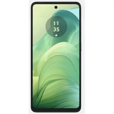 Смартфон Motorola G04 4/64 GB Sea Green, Зелений