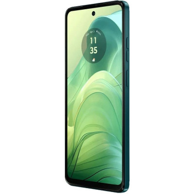 Смартфон Motorola G04 4/64 GB Sea Green, Зелений