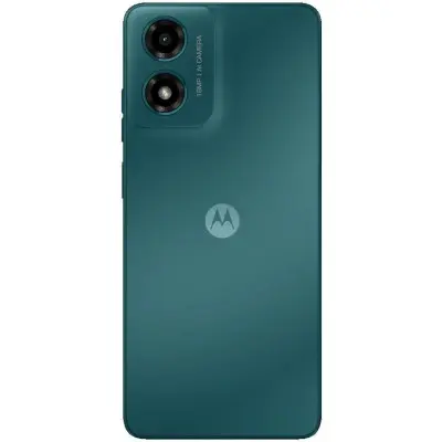 Смартфон Motorola G04 4/64 GB Sea Green, Зелений