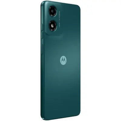 Смартфон Motorola G04 4/64 GB Sea Green, Зелений