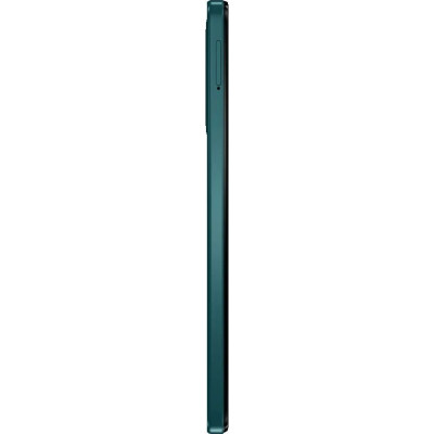 Смартфон Motorola G04 4/64 GB Sea Green, Зелений