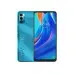 Смартфон Tecno Spark 7 (KF6n) 4/128GB NFC Morpheus Blue, голубой