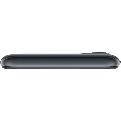 Смартфон Tecno Spark 7 (KF6n) 4/64GB NFC Magnet Black, черный