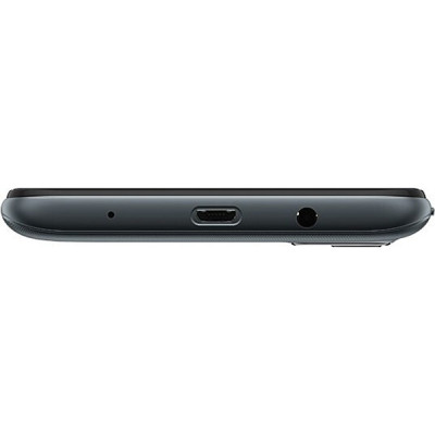 Смартфон Tecno Spark 7 (KF6n) 4/64GB NFC Magnet Black, чорний