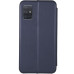 Чохол-книжка G-Case Ranger Samsung A515 (A51) Темно-синя