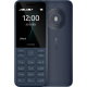 Мобільний телефон Nokia 130 2023 DarkBlue, Темно синій