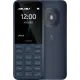 Мобильный телефон Nokia 130 2023 DarkBlue , Темно синий Мобильный телефон Nokia 130 2023 DarkBlue , Темно синий