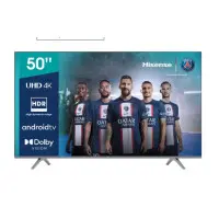 Телевизор Hisense 50A7400F