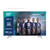 Телевізор Hisense 50A7400F