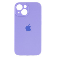 Чехол накладка на телефон HC iPhone 13 Сирень/Lilac (41) Чехол накладка на телефон HC iPhone 13 Сирень/Lilac (41)