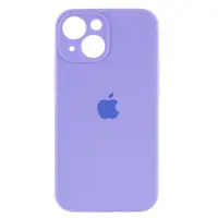 Чехол накладка на телефон HC iPhone 13 Сирень/Lilac (41)