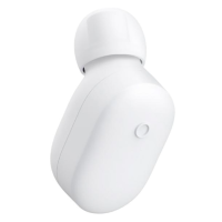 Bluetooth-гарнітура Xiaomi Mini In-ear Bluetooth Earphone Single White, білий