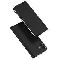 Чохол-книжка Dux Ducis iPhone 16 Чорна