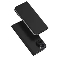 Чохол-книжка Dux Ducis iPhone 16 Pro Чорна
