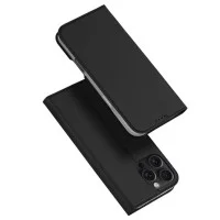 Чохол-книжка Dux Ducis iPhone 16 Pro Max Чорна