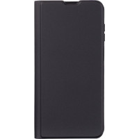 Чохол-книжка Gelius Shell Case Samsung A165 (A16) Чорна Чохол-книжка Gelius Shell Case Samsung A165 (A16) Чорна
