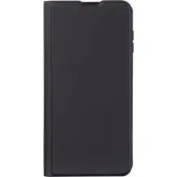 Чехол-книжка Gelius Shell Case Samsung A165 (A16) Черная