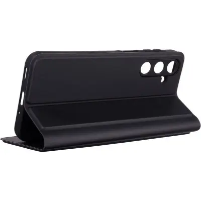 Чехол-книжка Gelius Shell Case Samsung A165 (A16) Черная