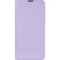 Чохол-книжка Gelius Shell Case Samsung A356 (A35 5G) Фіолетова