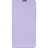 Чохол-книжка Gelius Shell Case Samsung A356 (A35 5G) Фіолетова Чохол-книжка Gelius Shell Case Samsung A356 (A35 5G) Фіолетова