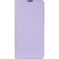 Чехол-книжка Gelius Shell Case Samsung A356 (A35) Фиолетовая