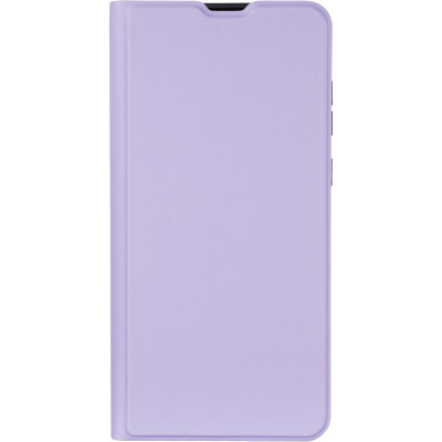 Чохол-книжка Gelius Shell Case Samsung A356 (A35 5G) Фіолетова