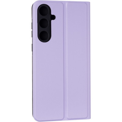 Чохол-книжка Gelius Shell Case Samsung A356 (A35 5G) Фіолетова