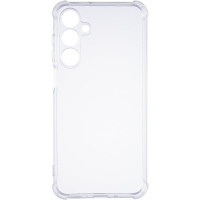 Чохол накладка Gelius Ultra Thin Proof Samsung A165 (A16) Прозора Чохол накладка Gelius Ultra Thin Proof Samsung A165 (A16) Прозора