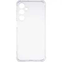 Чохол накладка Gelius Ultra Thin Proof Samsung A165 (A16) Прозора